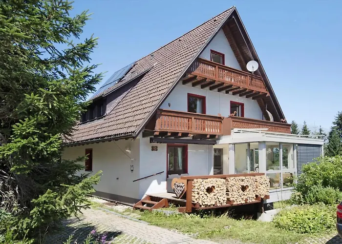 Haslehaus