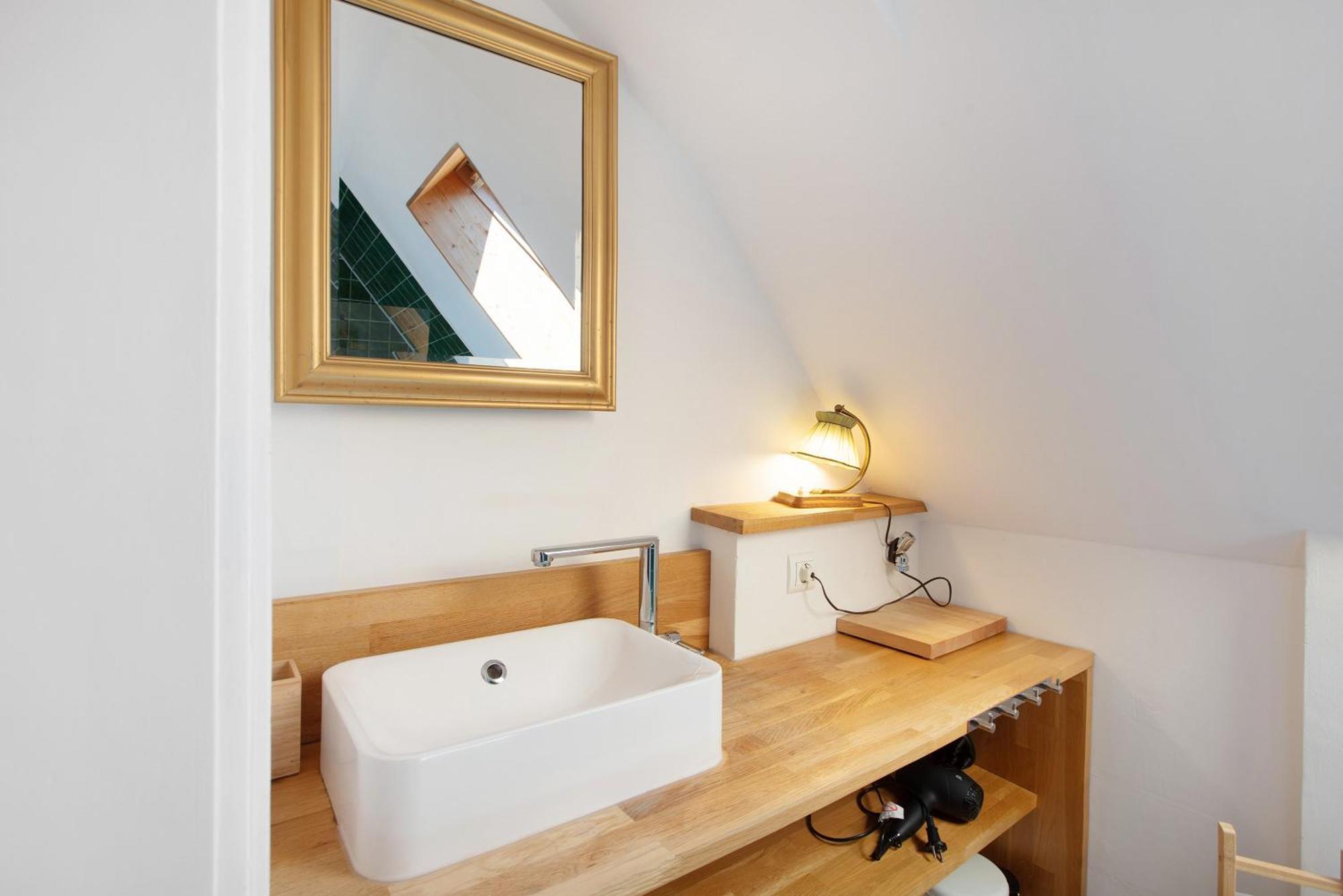 Apartment Haslehaus *