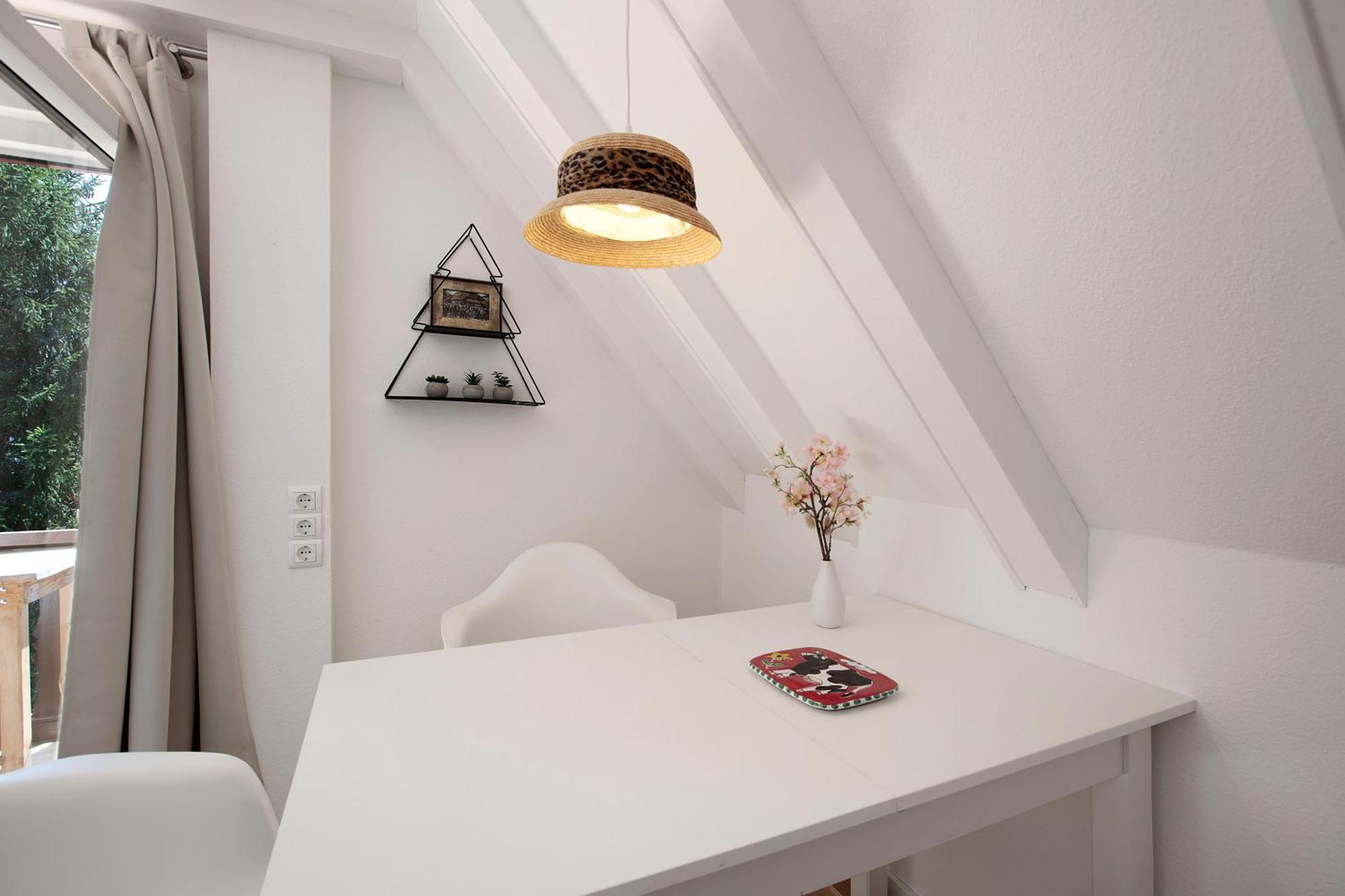 Haslehaus Apartment Feldberg (Baden-Wurttemberg)