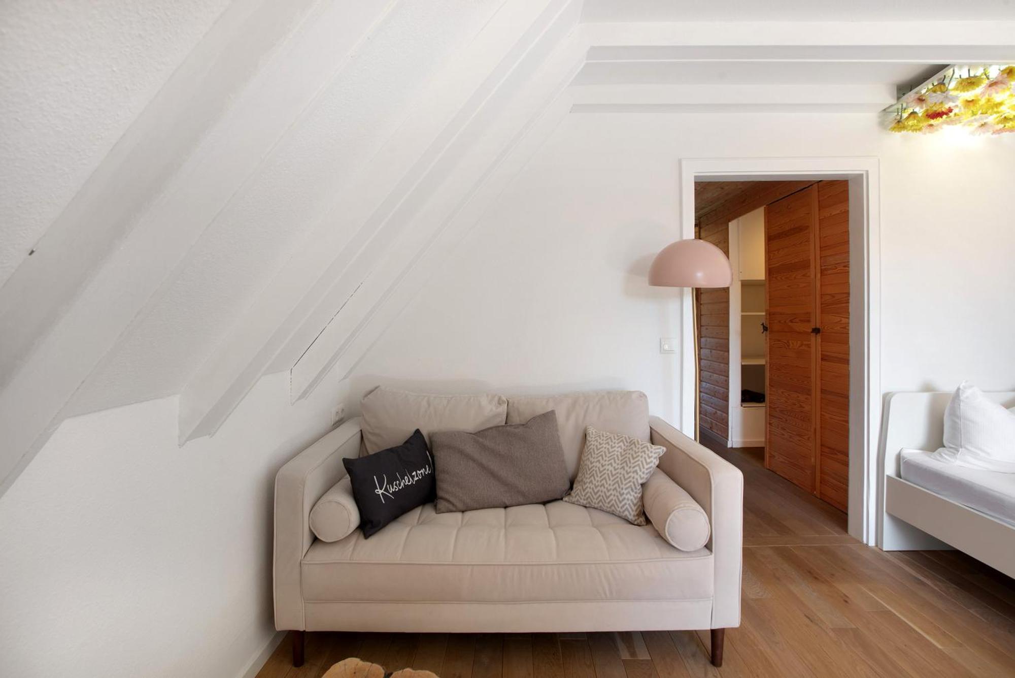 Apartment Haslehaus Feldberg (Baden-Wurttemberg)
