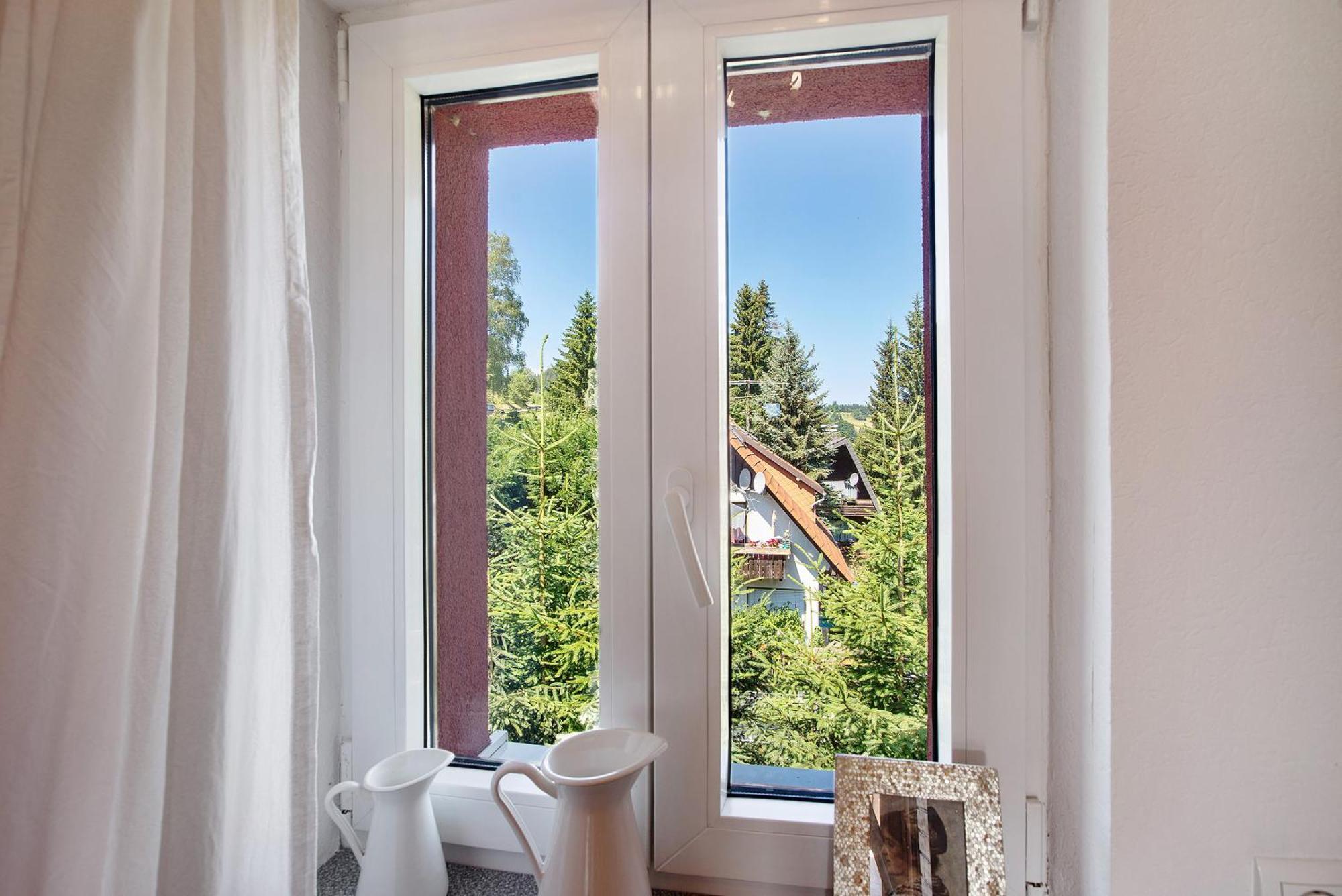 Haslehaus Apartment Feldberg (Baden-Wurttemberg)