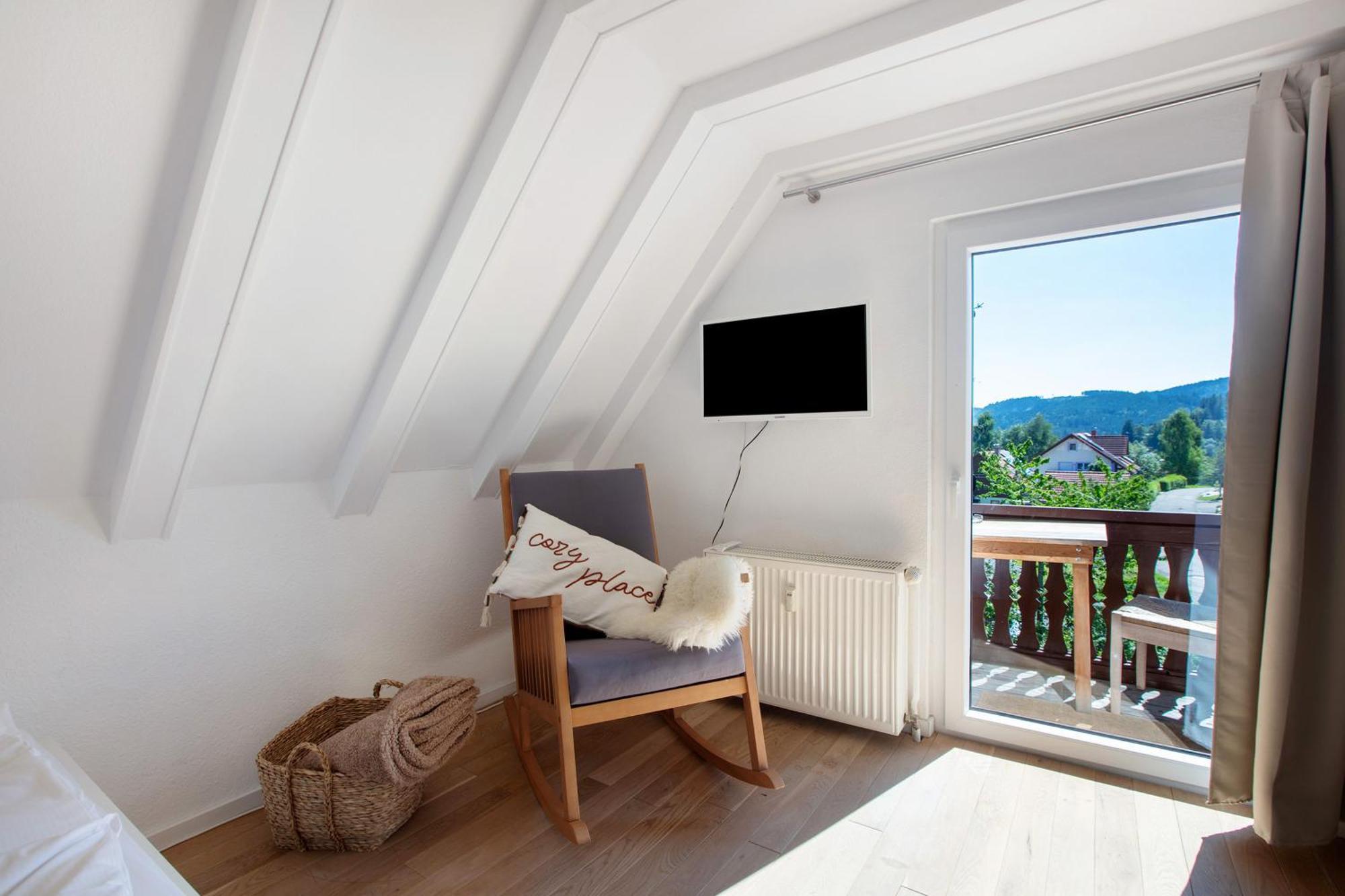 Apartment Haslehaus Feldberg (Baden-Wurttemberg)