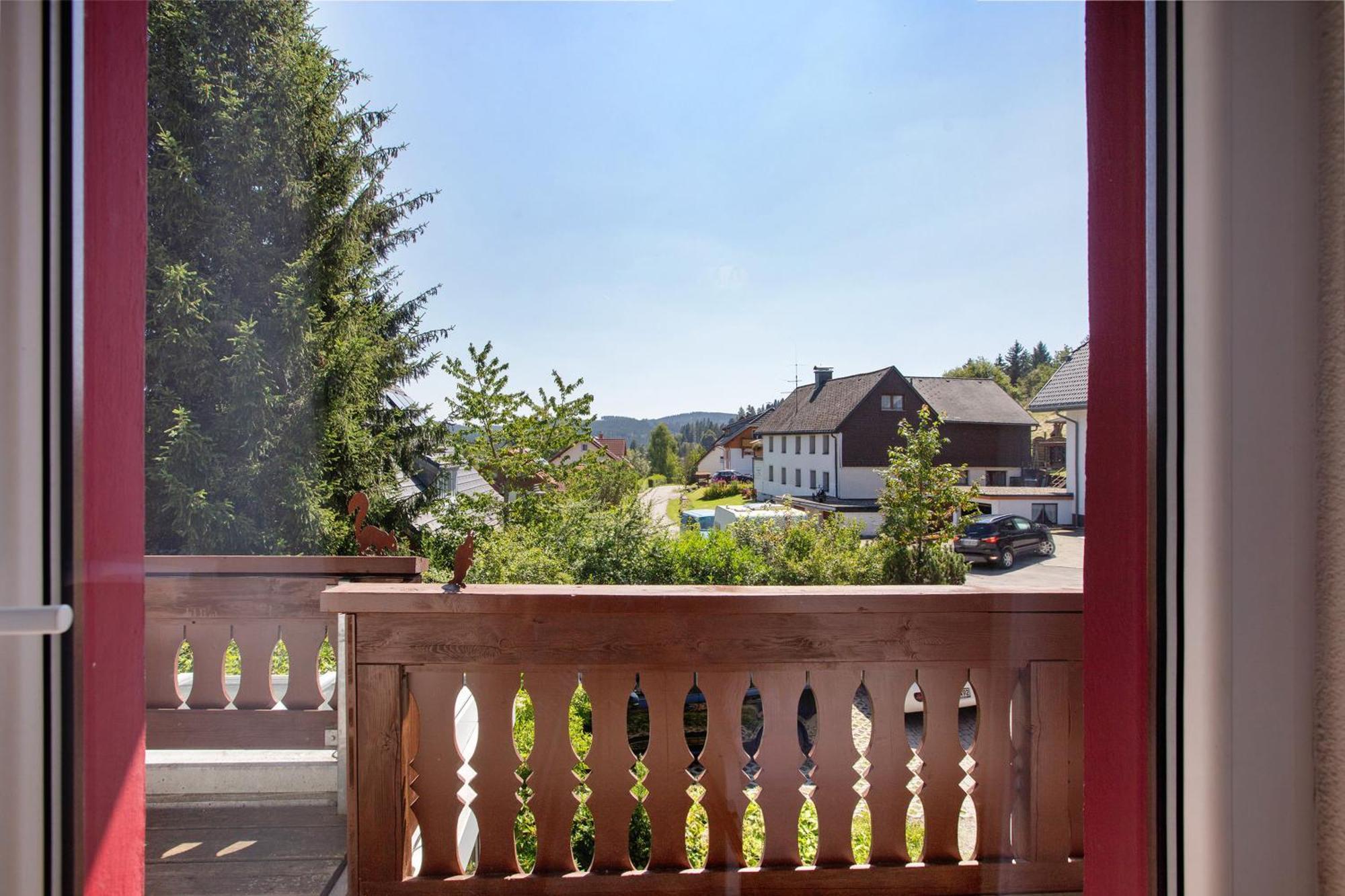 Apartment Haslehaus Feldberg (Baden-Wurttemberg)