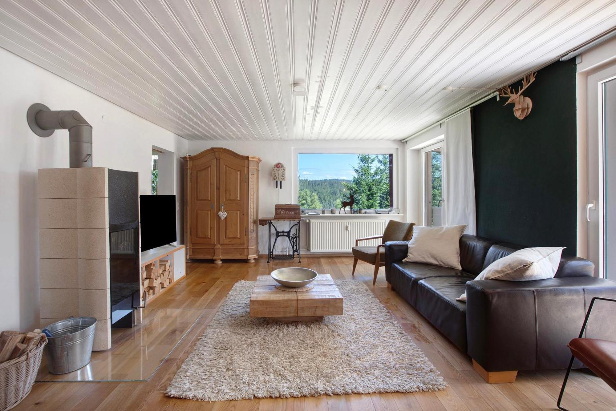 Haslehaus Apartment