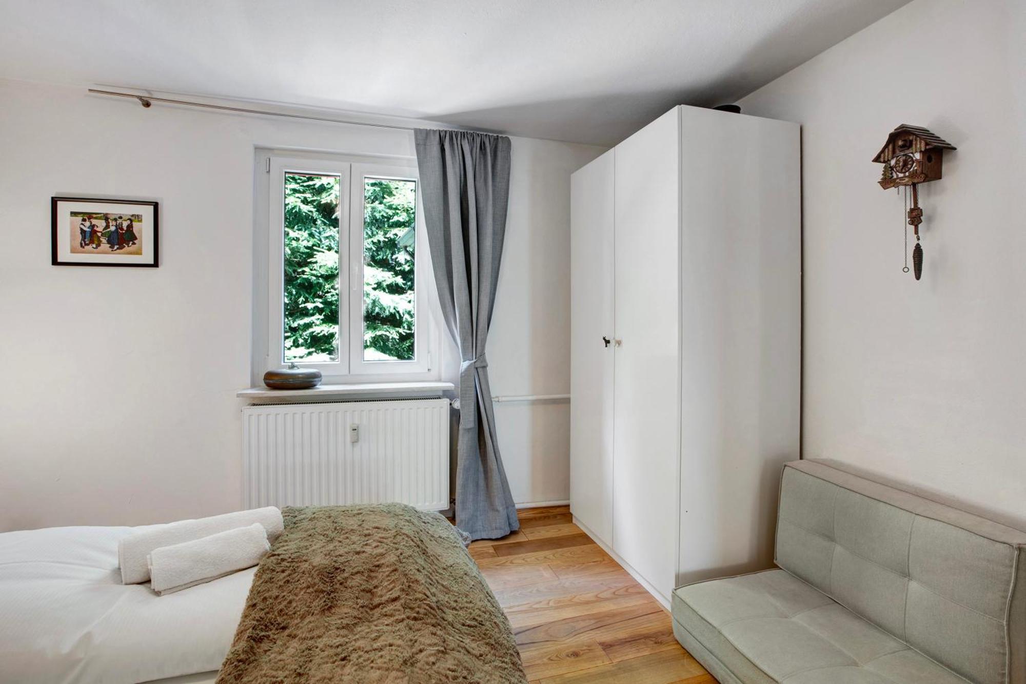 Haslehaus
