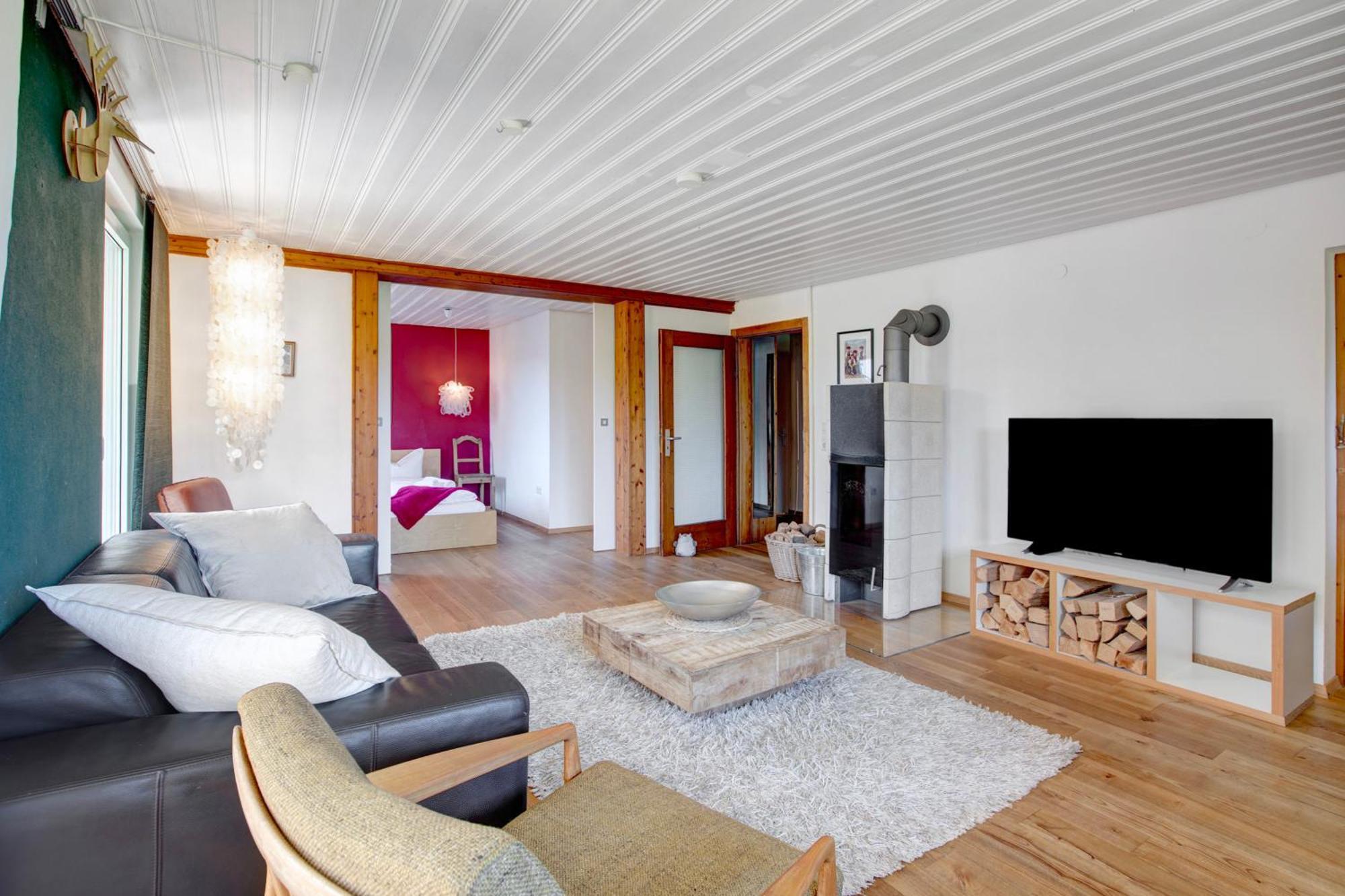 Apartment Haslehaus
