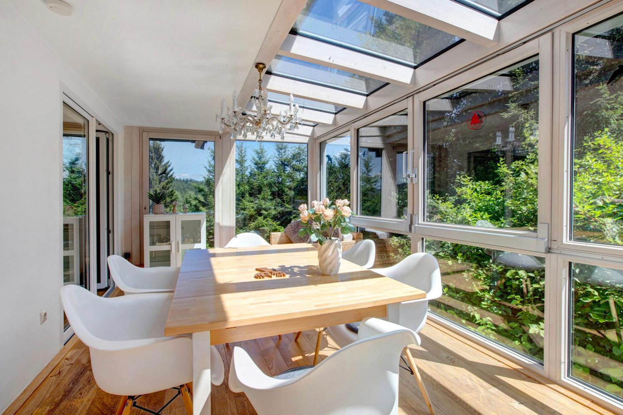 Apartment Haslehaus Feldberg (Baden-Wurttemberg)